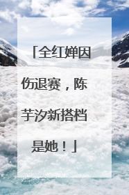 全红婵因伤退赛，陈芋汐新搭档是她！
