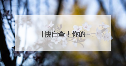 快自查！你的车里有没有这些“隐形炸弹”