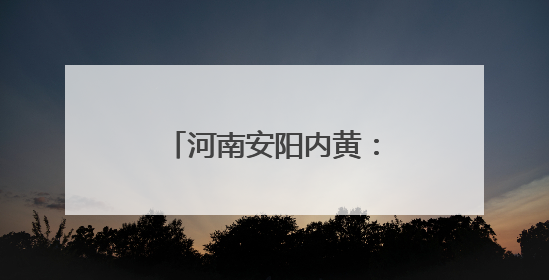 河南安阳内黄：文明新风润乡村 志愿服务暖人心