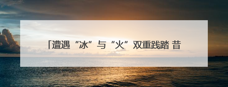 遭遇“冰”与“火”双重践踏 昔日“爱乐之城”洛杉矶已面目全非